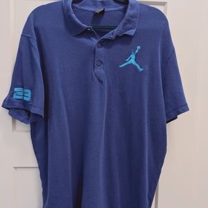 Air Jordan Polo